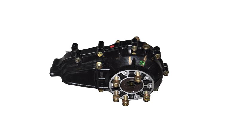 ARKA DİFERANSİYEL (OPTIMUS ULTRA)